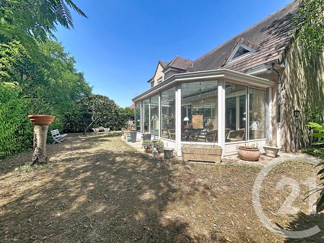 Maison &agrave; vendre - 5 pi&egrave;ces - 177,35 m2 - Chatou - 78 - ILE-DE-FRANCE