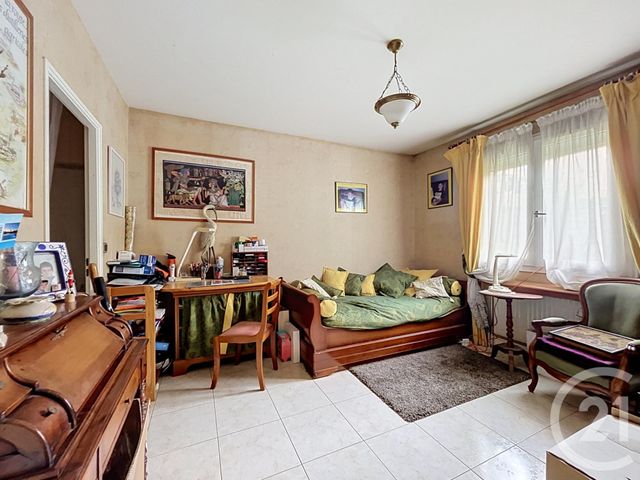 Maison &agrave; vendre - 5 pi&egrave;ces - 177,35 m2 - Chatou - 78 - ILE-DE-FRANCE