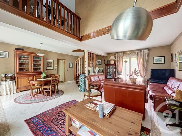 Maison &agrave; vendre - 5 pi&egrave;ces - 177,35 m2 - Chatou - 78 - ILE-DE-FRANCE