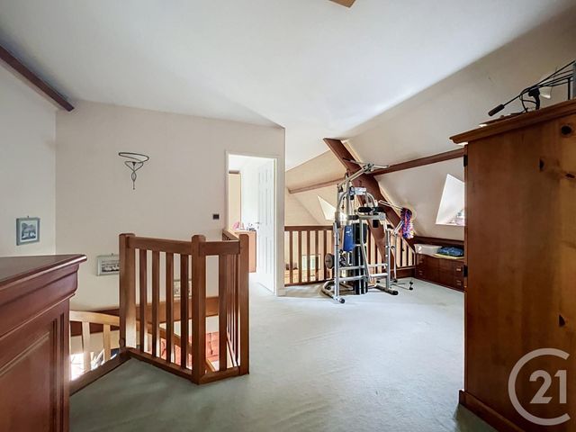 Maison &agrave; vendre - 5 pi&egrave;ces - 177,35 m2 - Chatou - 78 - ILE-DE-FRANCE