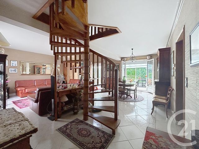 Maison &agrave; vendre - 5 pi&egrave;ces - 177,35 m2 - Chatou - 78 - ILE-DE-FRANCE