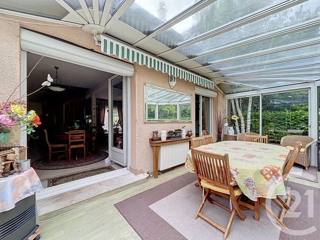 Maison &agrave; vendre - 5 pi&egrave;ces - 177,35 m2 - Chatou - 78 - ILE-DE-FRANCE