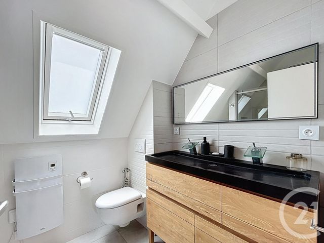 Maison &agrave; louer - 6 pi&egrave;ces - 109,36 m2 - Chatou - 78 - ILE-DE-FRANCE