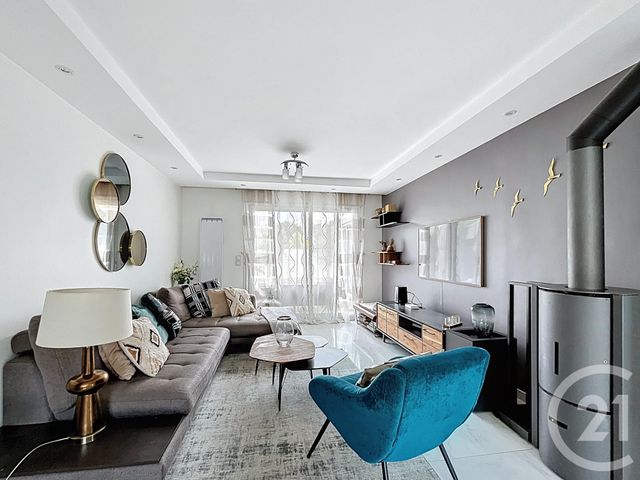Maison &agrave; louer - 6 pi&egrave;ces - 109,36 m2 - Chatou - 78 - ILE-DE-FRANCE