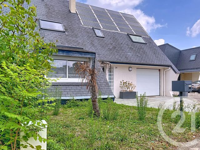 maison - CHATOU - 78