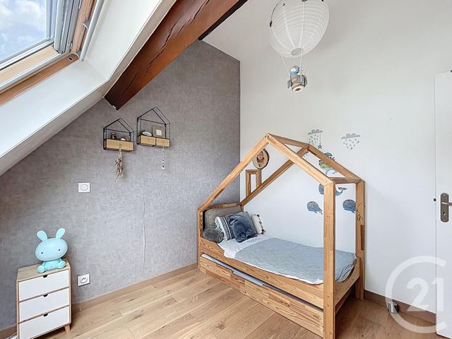 Maison &agrave; louer - 6 pi&egrave;ces - 109,36 m2 - Chatou - 78 - ILE-DE-FRANCE