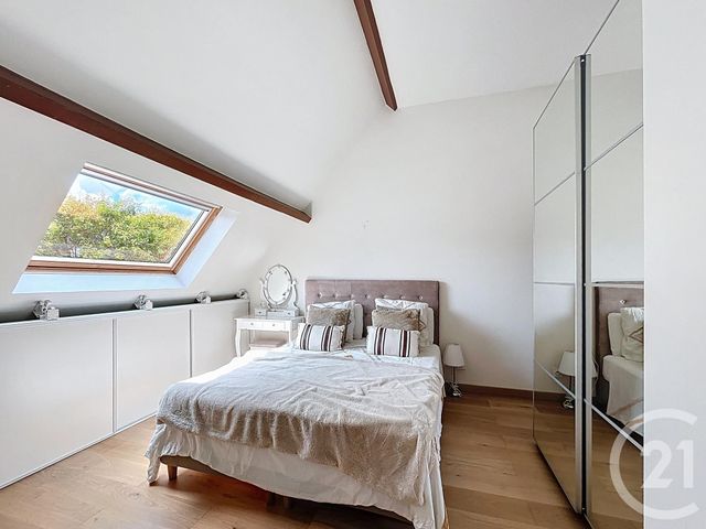 Maison &agrave; louer - 6 pi&egrave;ces - 109,36 m2 - Chatou - 78 - ILE-DE-FRANCE