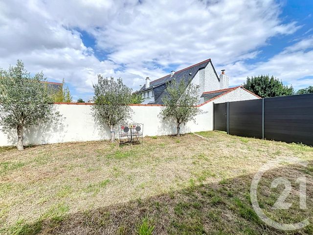 Maison &agrave; louer - 6 pi&egrave;ces - 109,36 m2 - Chatou - 78 - ILE-DE-FRANCE