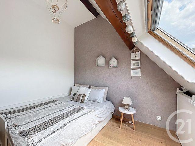 Maison &agrave; louer - 6 pi&egrave;ces - 109,36 m2 - Chatou - 78 - ILE-DE-FRANCE