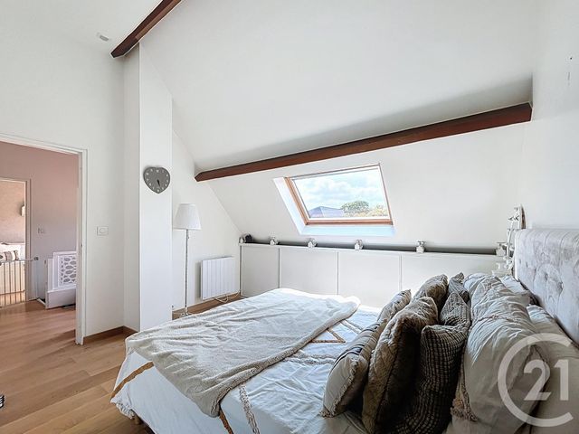 Maison &agrave; louer - 6 pi&egrave;ces - 109,36 m2 - Chatou - 78 - ILE-DE-FRANCE