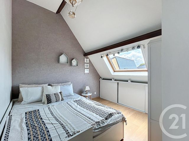 Maison &agrave; louer - 6 pi&egrave;ces - 109,36 m2 - Chatou - 78 - ILE-DE-FRANCE
