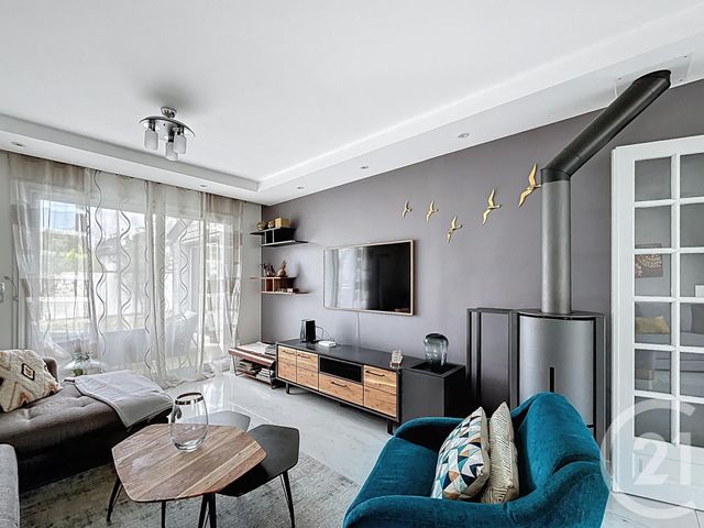 Maison &agrave; louer - 6 pi&egrave;ces - 109,36 m2 - Chatou - 78 - ILE-DE-FRANCE