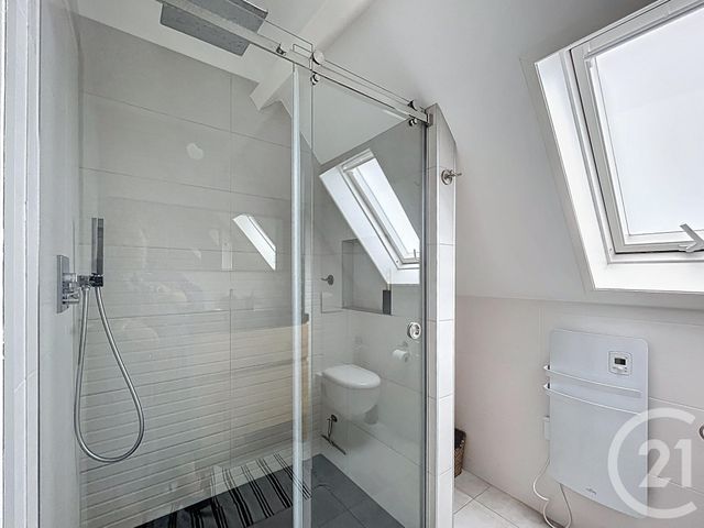 Maison &agrave; louer - 6 pi&egrave;ces - 109,36 m2 - Chatou - 78 - ILE-DE-FRANCE