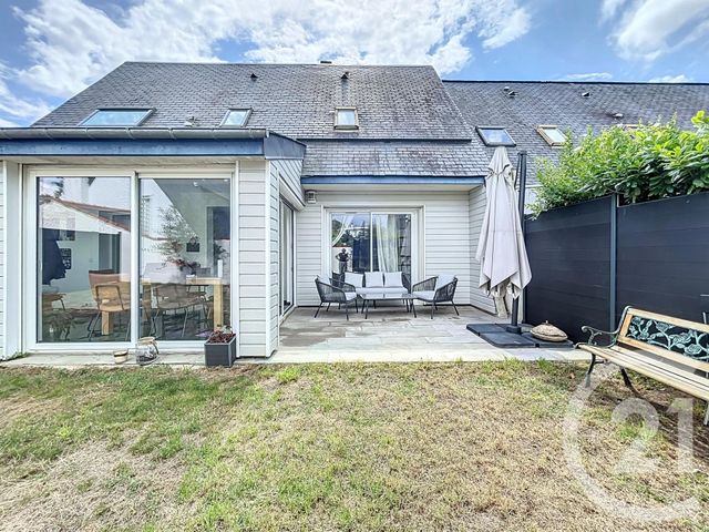 Maison &agrave; louer - 6 pi&egrave;ces - 109,36 m2 - Chatou - 78 - ILE-DE-FRANCE