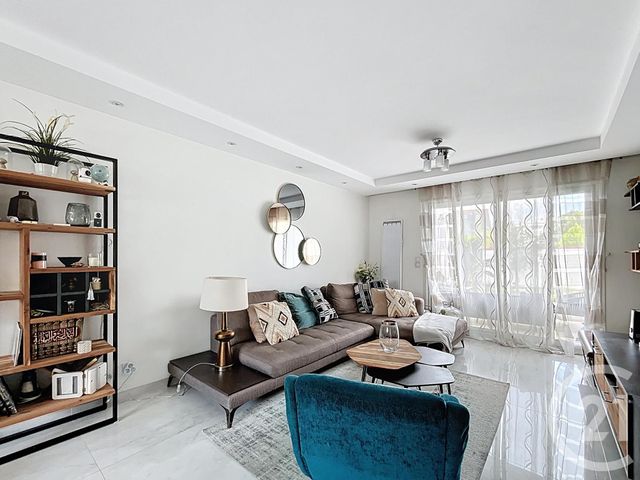 Maison &agrave; louer - 6 pi&egrave;ces - 109,36 m2 - Chatou - 78 - ILE-DE-FRANCE