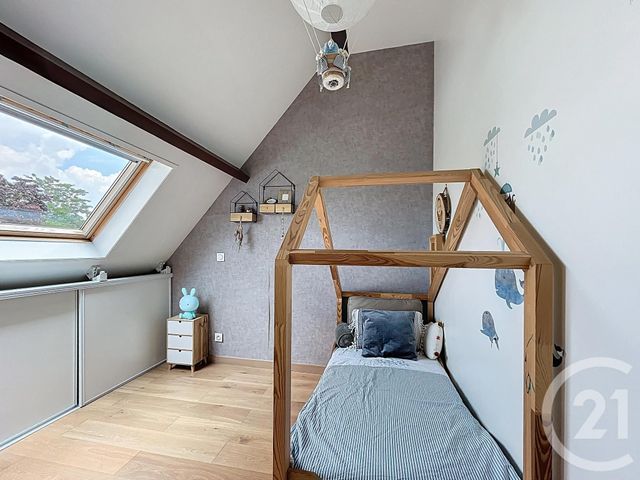 Maison &agrave; louer - 6 pi&egrave;ces - 109,36 m2 - Chatou - 78 - ILE-DE-FRANCE