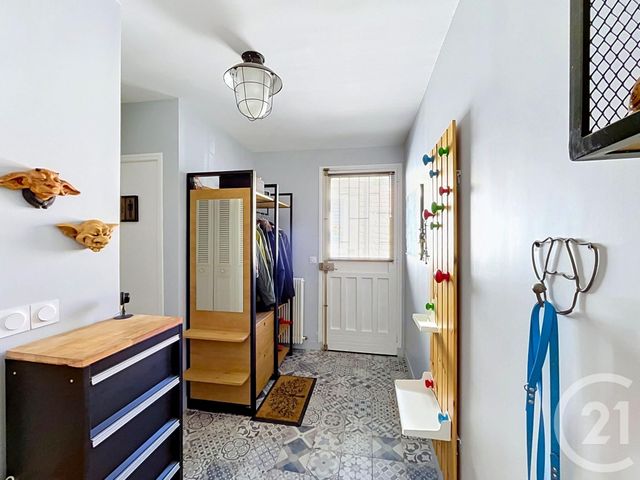 Maison &agrave; vendre - 4 pi&egrave;ces - 61,97 m2 - Montesson - 78 - ILE-DE-FRANCE