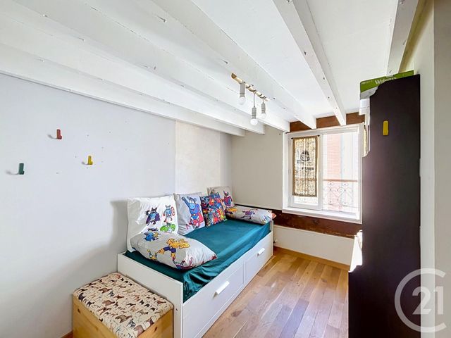 Maison &agrave; vendre - 4 pi&egrave;ces - 61,97 m2 - Montesson - 78 - ILE-DE-FRANCE