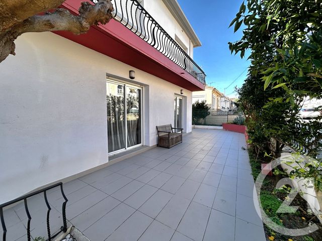 Maison &agrave; vendre - 5 pi&egrave;ces - 137 m2 - Perpignan - 66 - LANGUEDOC-ROUSSILLON