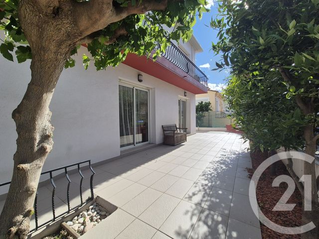Maison &agrave; vendre - 5 pi&egrave;ces - 137 m2 - Perpignan - 66 - LANGUEDOC-ROUSSILLON