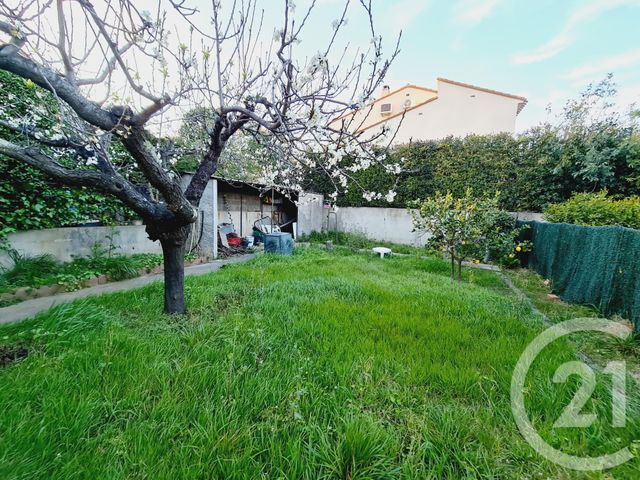 Maison &agrave; vendre - 6 pi&egrave;ces - 146,20 m2 - Perpignan - 66 - LANGUEDOC-ROUSSILLON