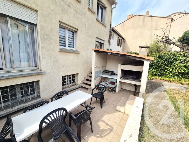 Maison &agrave; vendre - 6 pi&egrave;ces - 146,20 m2 - Perpignan - 66 - LANGUEDOC-ROUSSILLON