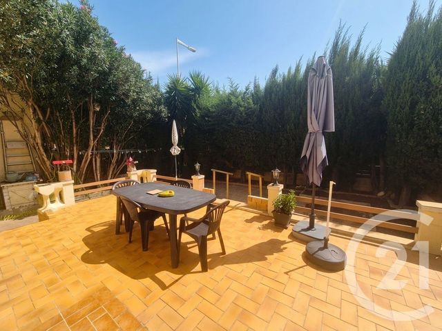 Maison &agrave; vendre - 4 pi&egrave;ces - 99,06 m2 - Perpignan - 66 - LANGUEDOC-ROUSSILLON