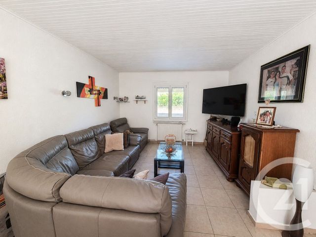 Maison &agrave; vendre - 4 pi&egrave;ces - 99,06 m2 - Perpignan - 66 - LANGUEDOC-ROUSSILLON
