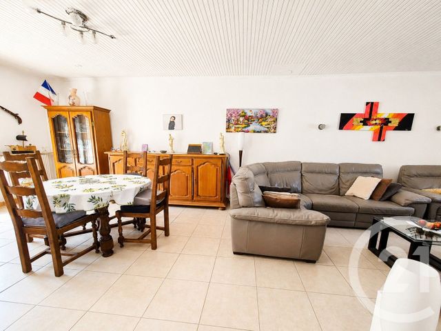 Maison &agrave; vendre - 4 pi&egrave;ces - 99,06 m2 - Perpignan - 66 - LANGUEDOC-ROUSSILLON