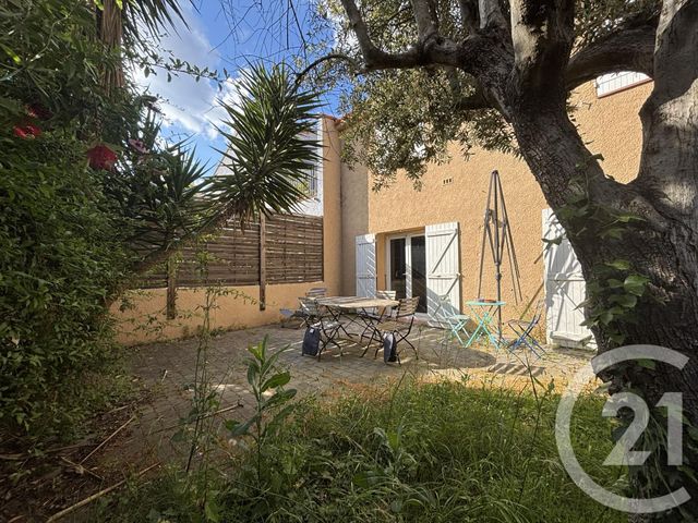 Maison à vendre - 6 pièces - 129,60 m2 - Perpignan - 66 - LANGUEDOC-ROUSSILLON