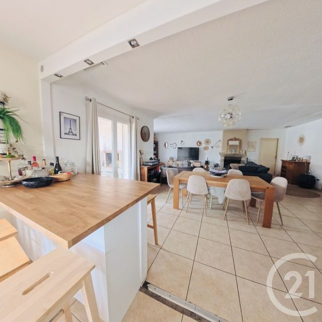 Maison &agrave; vendre - 6 pi&egrave;ces - 182,38 m2 - Perpignan - 66 - LANGUEDOC-ROUSSILLON