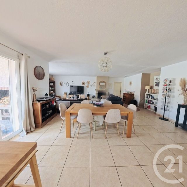 Maison &agrave; vendre - 6 pi&egrave;ces - 182,38 m2 - Perpignan - 66 - LANGUEDOC-ROUSSILLON