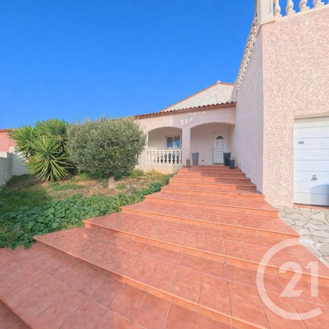 Maison &agrave; vendre - 6 pi&egrave;ces - 182,38 m2 - Perpignan - 66 - LANGUEDOC-ROUSSILLON