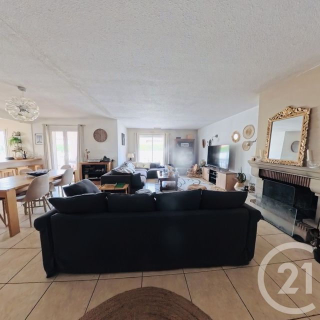 Maison &agrave; vendre - 6 pi&egrave;ces - 182,38 m2 - Perpignan - 66 - LANGUEDOC-ROUSSILLON