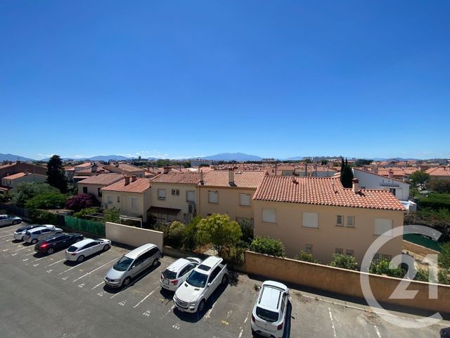 Appartement F3 à vendre PERPIGNAN