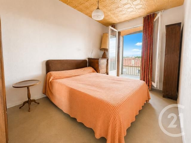 Appartement F3 &agrave; vendre - 3 pi&egrave;ces - 66,89 m2 - Perpignan - 66 - LANGUEDOC-ROUSSILLON
