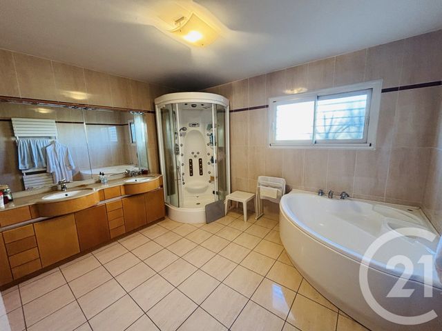 Maison &agrave; vendre - 6 pi&egrave;ces - 219,40 m2 - Perpignan - 66 - LANGUEDOC-ROUSSILLON