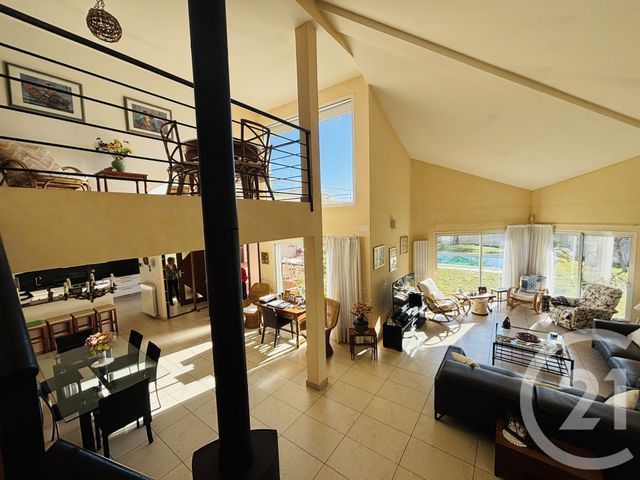 maison - PERPIGNAN - 66