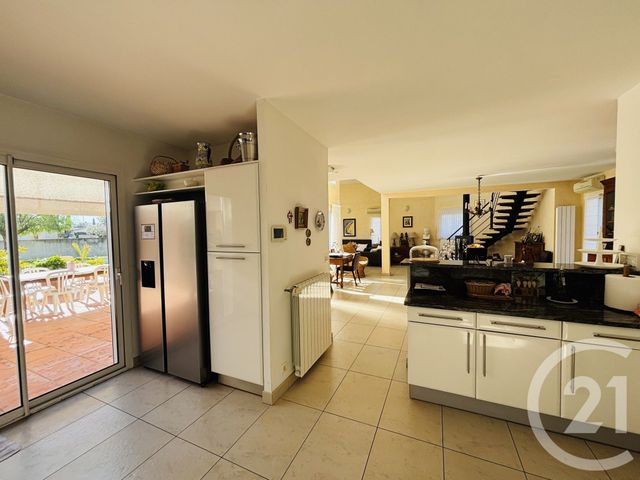 Maison &agrave; vendre - 6 pi&egrave;ces - 219,40 m2 - Perpignan - 66 - LANGUEDOC-ROUSSILLON
