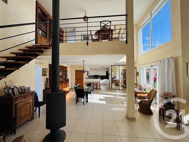 Maison &agrave; vendre - 6 pi&egrave;ces - 219,40 m2 - Perpignan - 66 - LANGUEDOC-ROUSSILLON