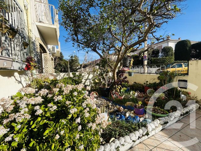 Maison &agrave; vendre - 4 pi&egrave;ces - 72 m2 - Perpignan - 66 - LANGUEDOC-ROUSSILLON