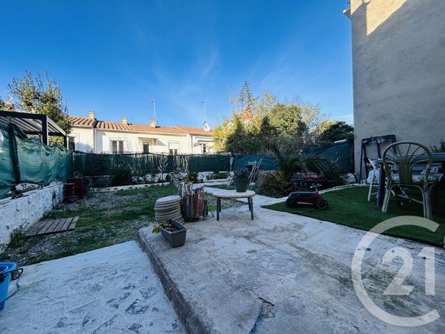 Maison &agrave; vendre - 4 pi&egrave;ces - 72 m2 - Perpignan - 66 - LANGUEDOC-ROUSSILLON