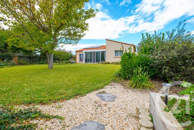 Maison à vendre PERPIGNAN