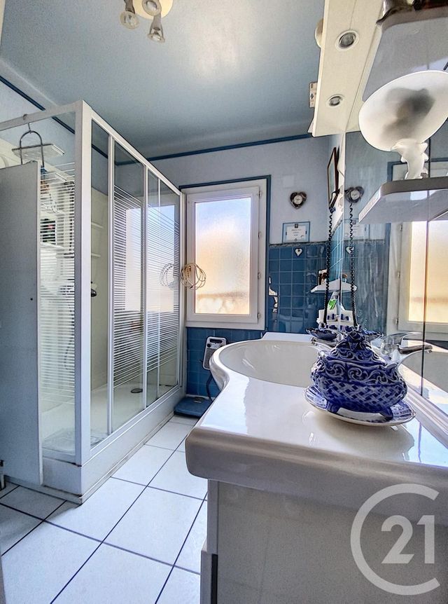 Maison &agrave; vendre - 7 pi&egrave;ces - 203,40 m2 - Cabestany - 66 - LANGUEDOC-ROUSSILLON