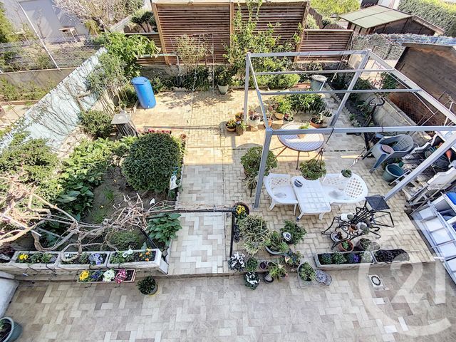 Maison &agrave; vendre - 7 pi&egrave;ces - 203,40 m2 - Cabestany - 66 - LANGUEDOC-ROUSSILLON