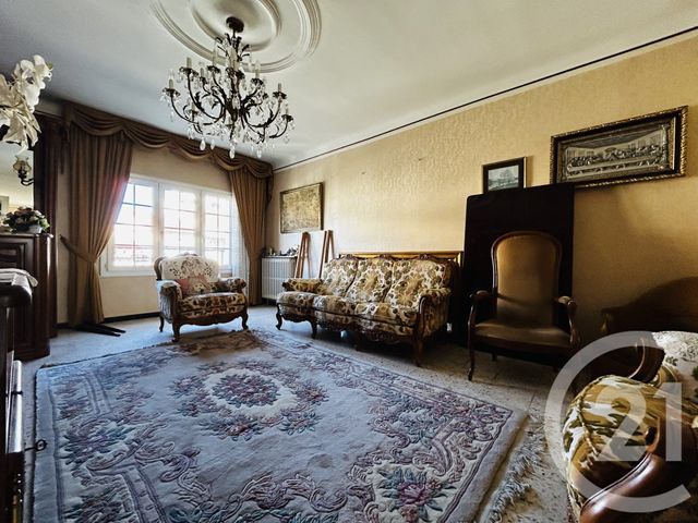 Maison &agrave; vendre - 7 pi&egrave;ces - 203,40 m2 - Cabestany - 66 - LANGUEDOC-ROUSSILLON