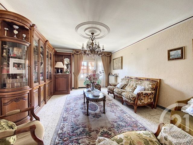 Maison &agrave; vendre - 7 pi&egrave;ces - 203,40 m2 - Cabestany - 66 - LANGUEDOC-ROUSSILLON