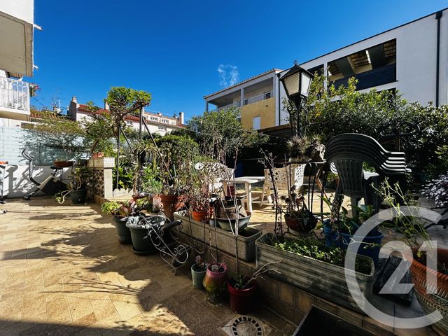 Maison &agrave; vendre - 7 pi&egrave;ces - 203,40 m2 - Cabestany - 66 - LANGUEDOC-ROUSSILLON