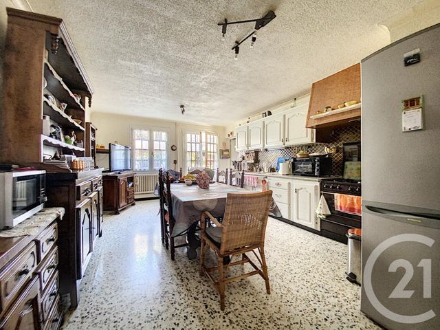 Maison &agrave; vendre - 7 pi&egrave;ces - 203,40 m2 - Cabestany - 66 - LANGUEDOC-ROUSSILLON