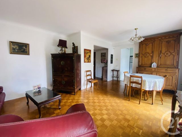 Appartement F4 à vendre - 4 pièces - 80,90 m2 - Perpignan - 66 - LANGUEDOC-ROUSSILLON